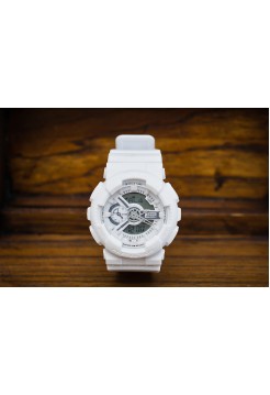 G-Shock GA-110